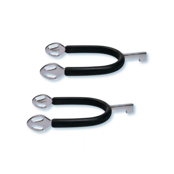 ESPORAS DE MARTELO STUBBEN SEQ, OFFSET EQUESRTO