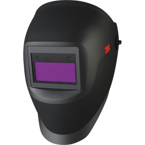 MÁSCARA DE SOLDAR 3M HELMET 10V AUTOMATICA