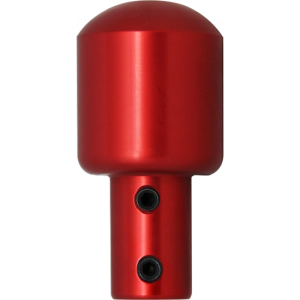 CABO PARA GROSA  WEISS ALUMINIUM RED