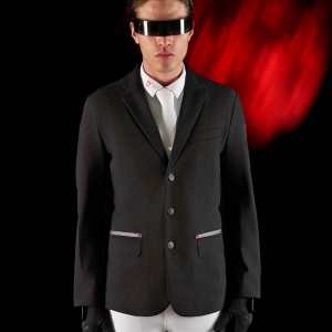 JACKET DE COMPETIÇAO EQUESTRO RIDERTECHNOLOGY
