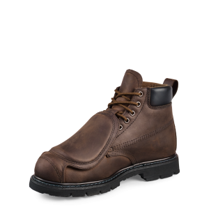 BOTAS DE PROTEÇÃO WORX TACONITE