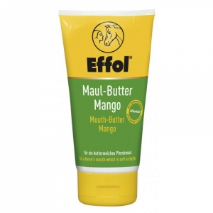 Effax® Manteiga relaxante para a boca de Banana 150ml
