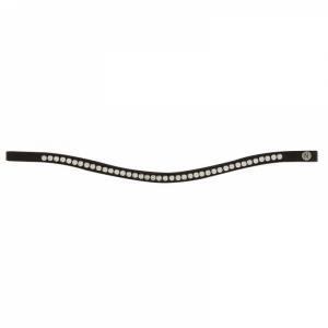 TESTEIRA NORTON PRO STRASS