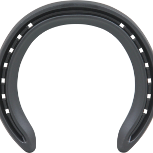 FERRADURA KING PLATE EXTRA SOUND QUARTERCLIP ANTERIOR COM DOIS ARPOES