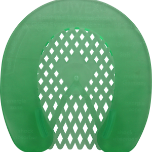 PALMILHAS LUWEX COMPENSADAS VERDE