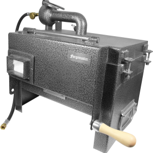 FORNO A GÁS FORGMASTER E-1