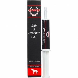SBS SAV-A-HOOF GEL 29 gr