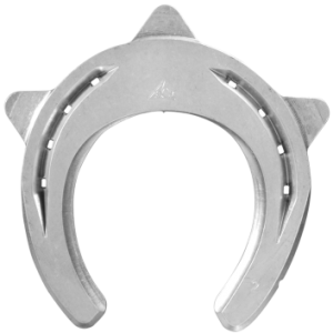 FERRADURA DE ALUMÍNIO ACR 110 SUSPENSORY - ANTERIOR