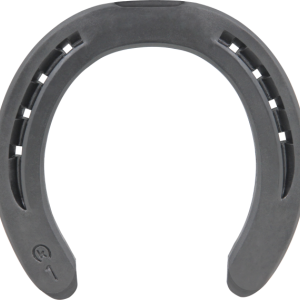 FERRADURAS  PARA CAVALO SN  8 MM ANTERIOR E POSTERIOR