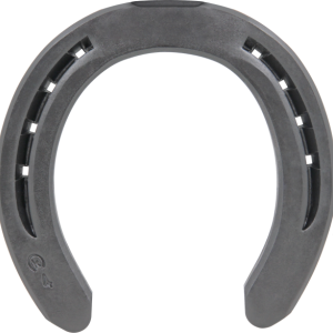 FERRADURA PARA CAVALO GRANDE DIMENSÃO WH ANTERIOR E POSTERIOR