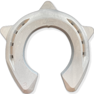 FERRADURA ACR 332 FULL ROLLING ONION - ANTERIOR