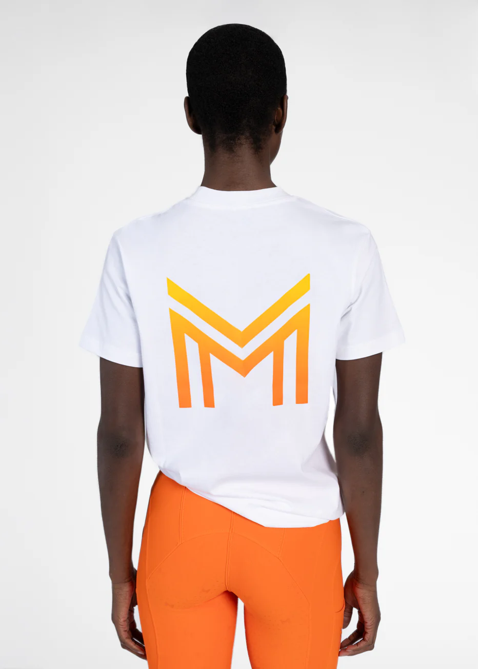 CAMISOLA DE EQUITAÇAO PARA SENHORA WOMEN SYMBOL T-SHIRT MAXIMILIAN EQUESTRIAN