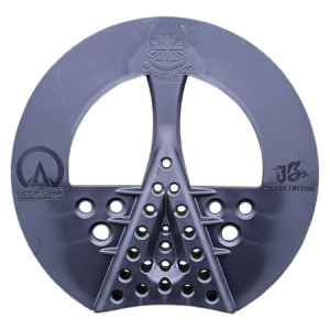 PALMILHAS 3D HOOFCARE HALF MESH PLANA