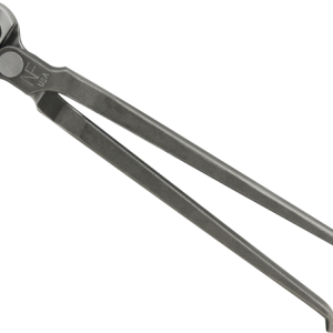 TURQUES DE FERRADOR MEIA LUA NORDIC FORGE