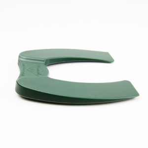CUNHA DE CALCANHAR DIAMOND HEEL WEDGE 11 MM