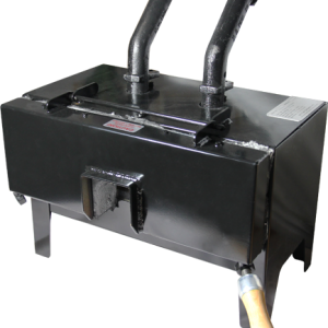 FORNO A GAS NC WHISPER MOMMA