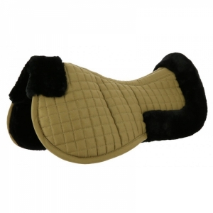 PROTETOR DORSO EQUITHEME TEDDY