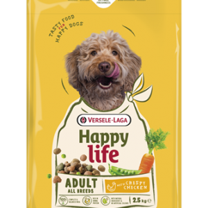 HAPPY LIFE ADULT FRANGO