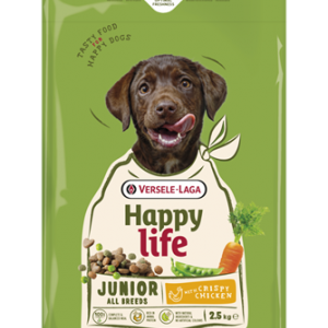 HAPPY LIFE JUNIOR FRANGO