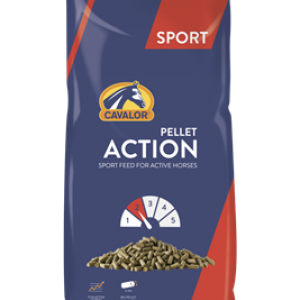 ACTION PELLET
