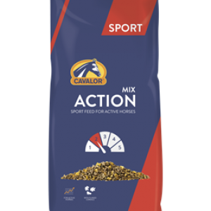 ACTION MIX