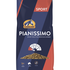 PIANISSIMO 