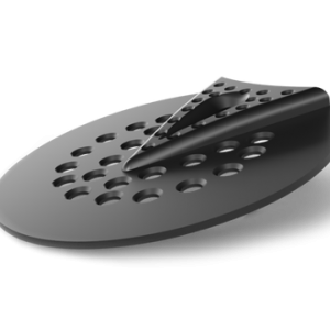 PALMILHAS 3D HOOFCARE FULL MESH PLANA
