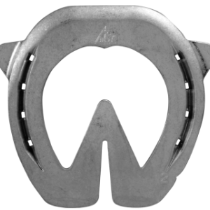 FERRADURA ACR 800 HEART BAR - ANTERIOR