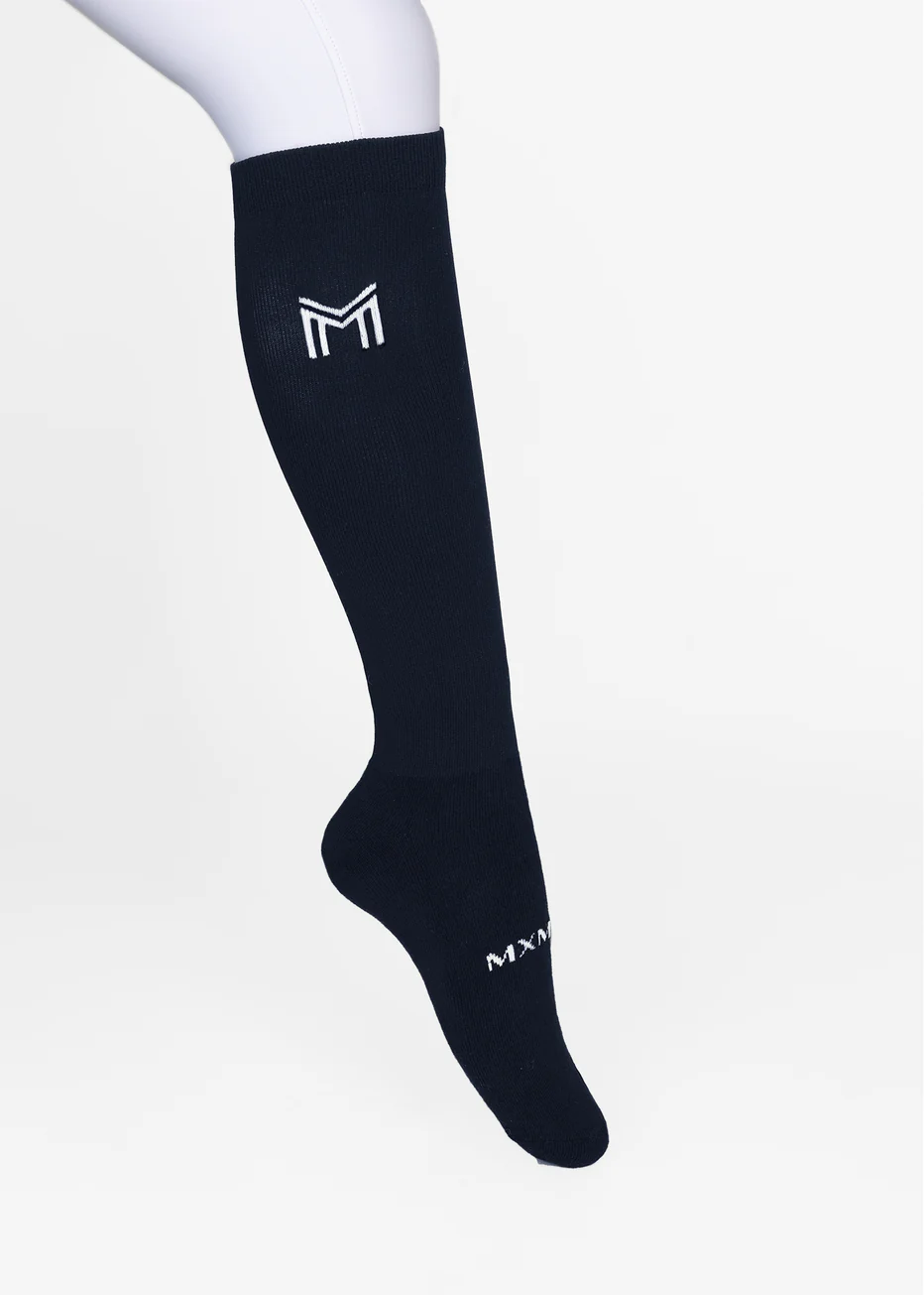 MEIAS FLAG RIDING MAXIMILIAN EQUESTRIAN