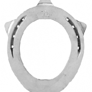 FERRADURA DE ALUMÍNIO ACR 510 WEDGE EGGBAR