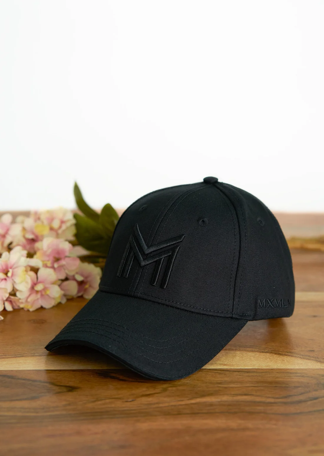 BONE CAP MAXIMILIAN EQUESTRIAN