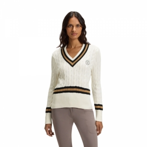 CAMISOLA PAULA BOSS EQUESTRIAN