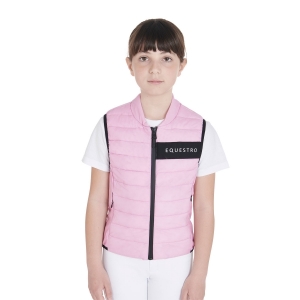 COLETE DE EQUITAÇÃO PARA CRIANÇAS JUNIOR VEST EQUESTRO