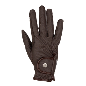 LUVAS ESPECIAL SOFT EQUESTRO UNISEX SINTETIC GRIP