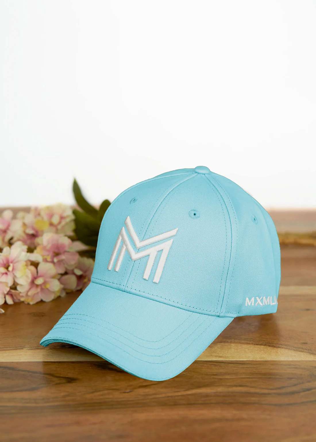 BONE CAP MAXIMILIAN EQUESTRIAN
