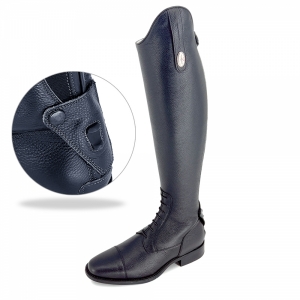 BOTAS DE EQUITAÇÃO AMABILE QUICK DENIRO