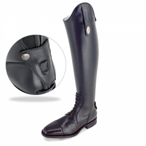 BOTAS DE EQUITAÇÃO AMABILE SMOOTH DENIRO