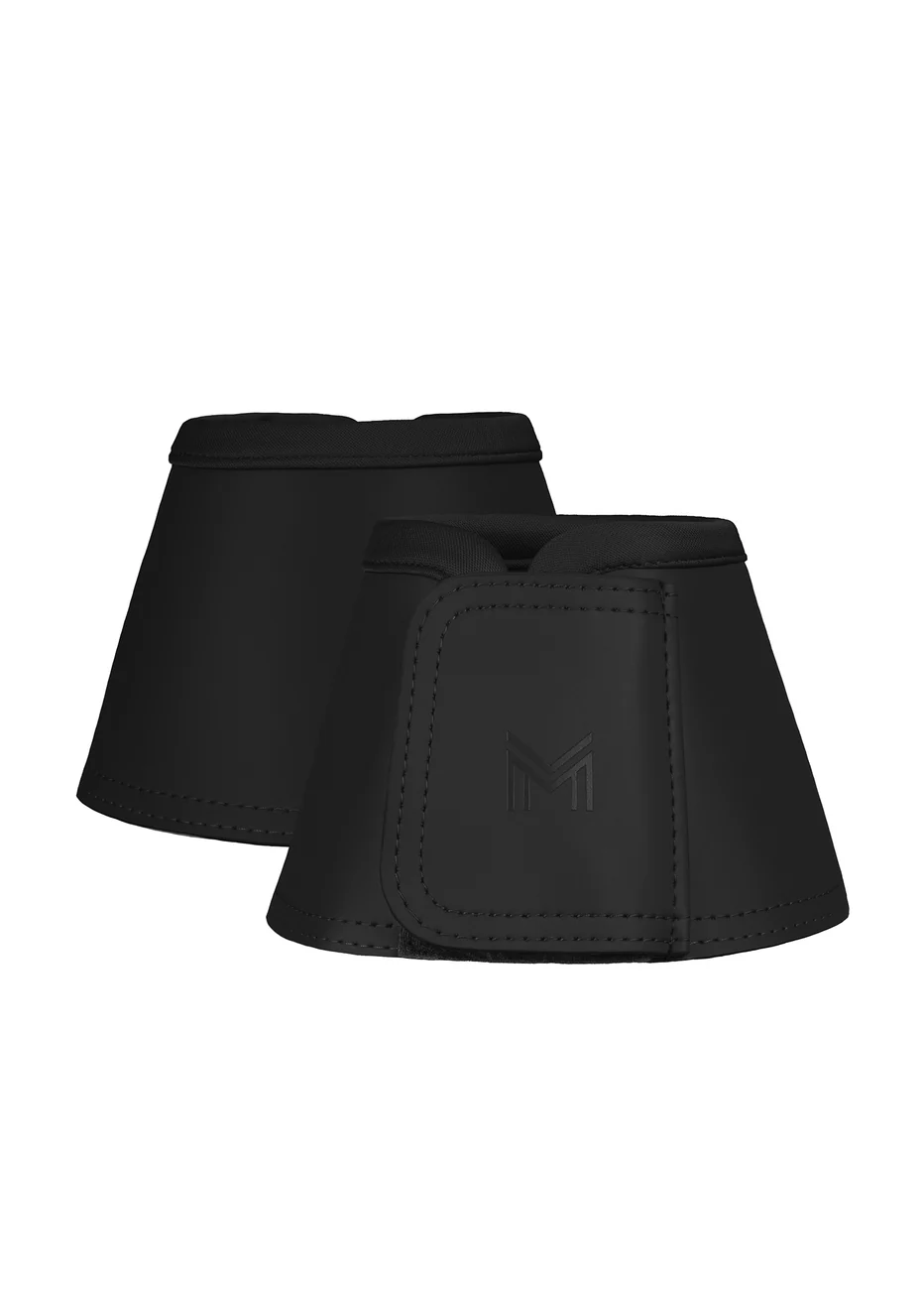 CLOCHES EGO BELL BOOTS MAXIMILIAN EQUESTRIAN