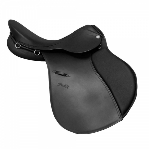 SELA MISTA ZALDI DELUXE PRETA