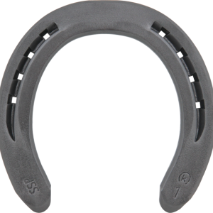 FERRADURA PARA CAVALO SSP 8 MM ANTERIOR