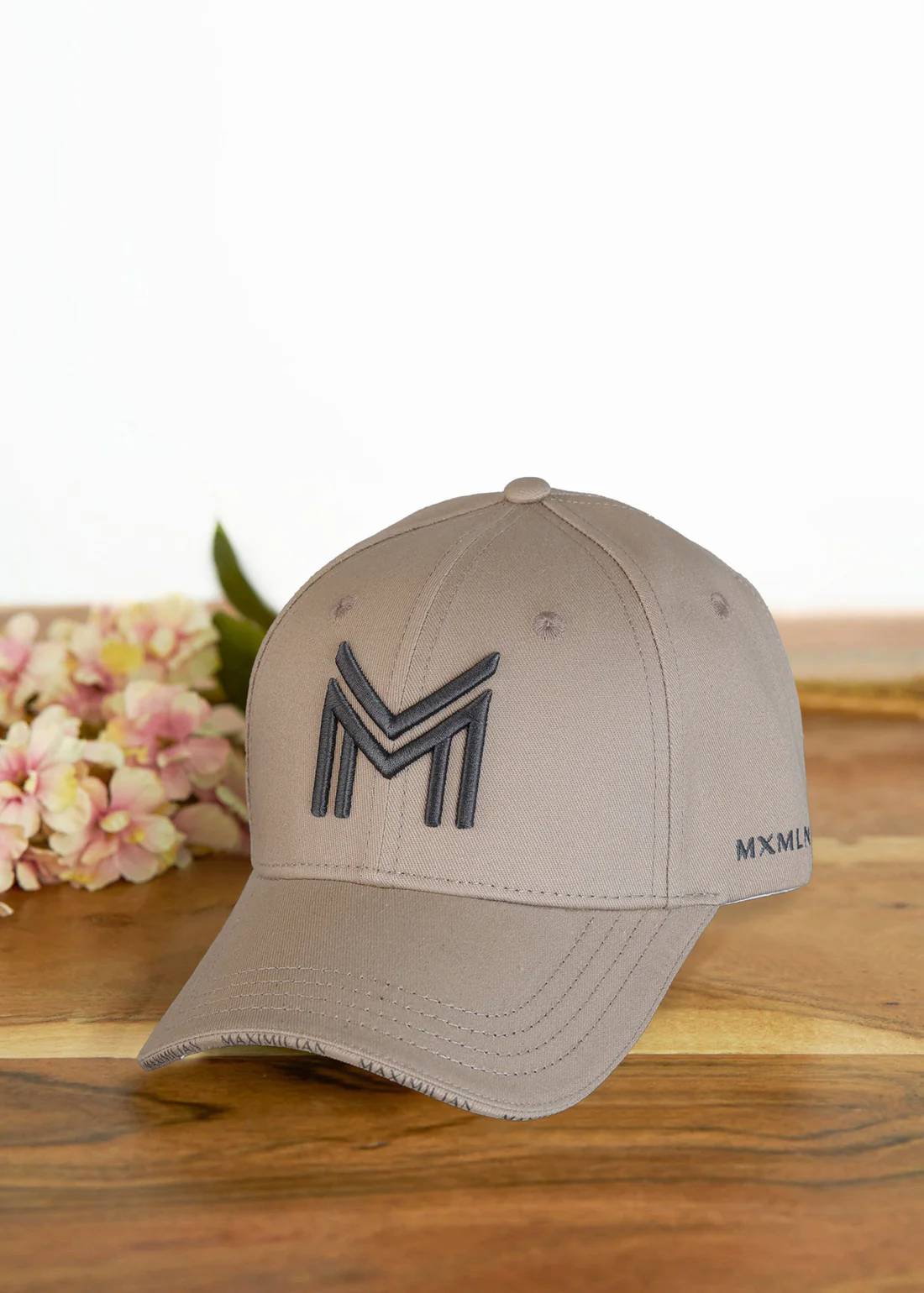BONE CAP MAXIMILIAN EQUESTRIAN