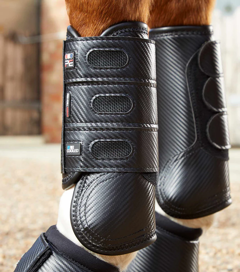 CANELEIRAS CARBON TECH AIR COOLED PREMIER EQUIN