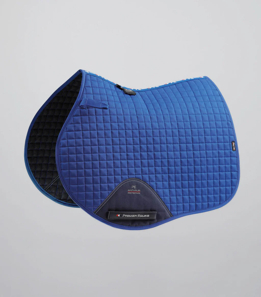 SUADOURO CLOSE CONTACT COTTON PREMIER EQUINE