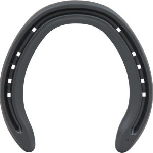 FERRADURA KING PLATE EXTRA SOUND POSTERIOR COM DOIS ARPOES