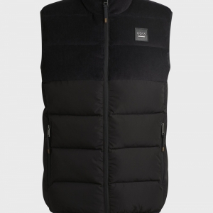 COLETE ARTHUR PUFFER BOSS EQUESTRIAN