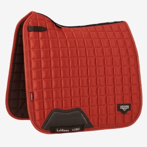 SUADOURO LOIRE CLASSIC DRESSAGE SQUARE SIENNA LEMIEUX